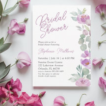 Boho-Blush-Pink-Blumen-Braut-Party