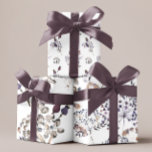 Boho Botanical Wrapping Paper Sheets Geschenkpapier Set<br><div class="desc">Feiern Sie jeden besondere Anlass mit diesen boho botanischen Packpapier-Blättern! Ideal für Hochzeiten,  Brautpartys,  Geburtstage,  Muttertag und Valentinstag!</div>