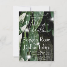 Boho botanische Kräuterpflanze verlasse rustikales