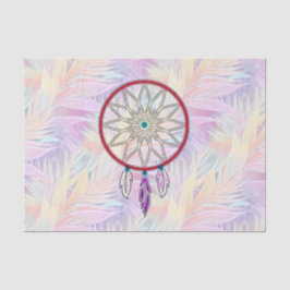 Boho Breeze B Tissue Paper Seidenpapier