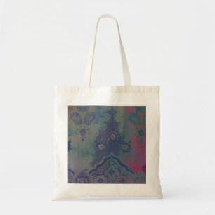 boho Buchtasche Tragetasche