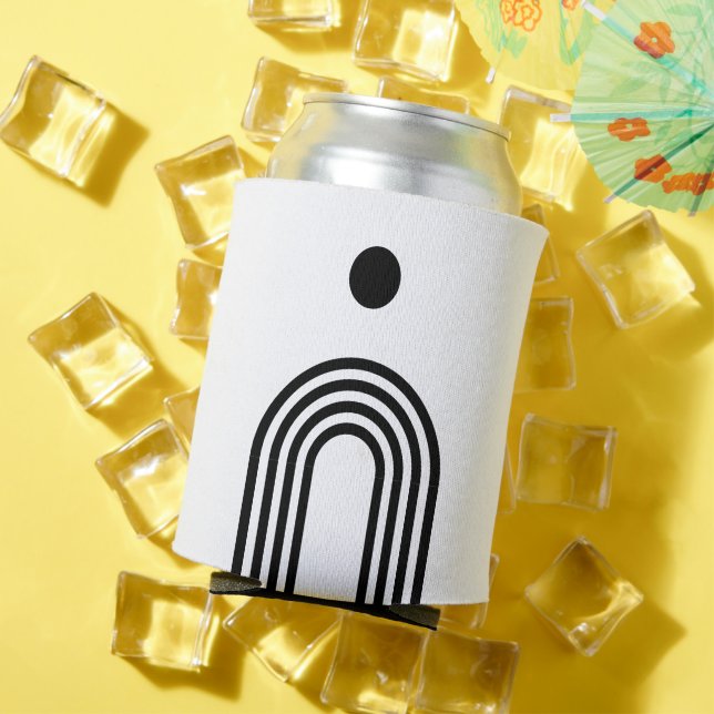 Boho Celestial Sun Dosenkühler (In Situ Sommer)