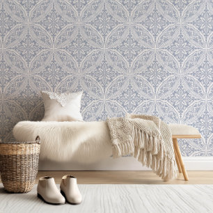 Boho Chic Briella Mandala Tapete