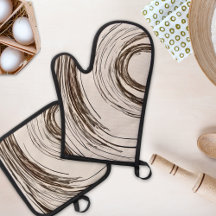 Boho Chic Kreise