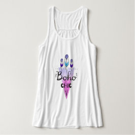BoHo Chic Tank Top