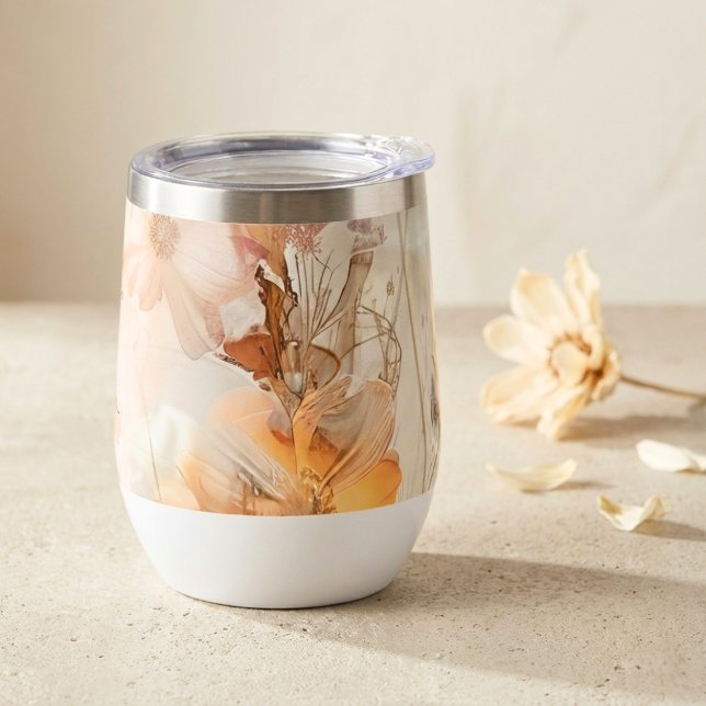 Boho Chic verzauberte Wiesen Wasserfarben (Von Creator hochgeladen)