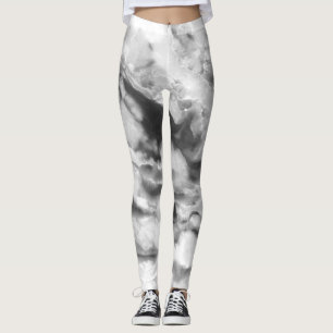 Boho-Chic Watercolor Beste Leggings für Frauen