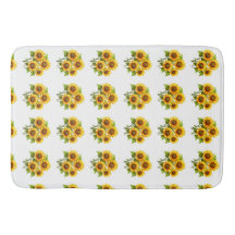 Boho Classic Niedlich Rustikale Moderne Sonnenblum