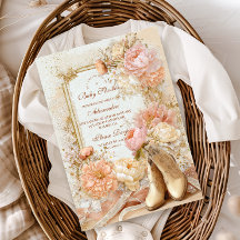 Boho Cowgirl Western Theme Babydusche