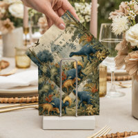 Boho Dino Baby Shower