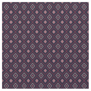 Boho Druckwerk Stoff