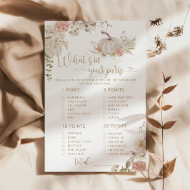 Boho Fall bridal, was in Ihrem Geldbörsenspiel ist