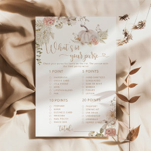 Boho Fall bridal, was in Ihrem Geldbörsenspiel ist