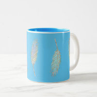 Boho Feathers