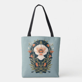 Boho Floral