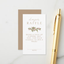 Boho Floral Elegante geschlechtsneutrale Babyparty