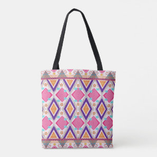 Boho-Folk-Art-Tasche
