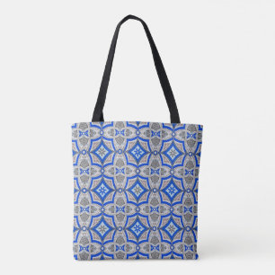 Boho-Folk-Art-Tasche