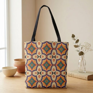 Boho-Folk-Art-Tasche