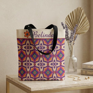 Boho-Folk-Art-Tasche