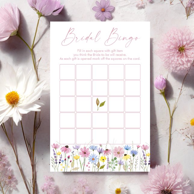 Boho-Garten-Wildblumen-Junggesellinnen-Abschieds-B (Von Creator hochgeladen)