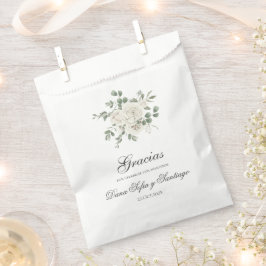 Boho Gastgeschenk Hochzeit Bags Geschenktütchen