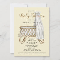 Boho Gender Kinderzimmer Baby Dusche