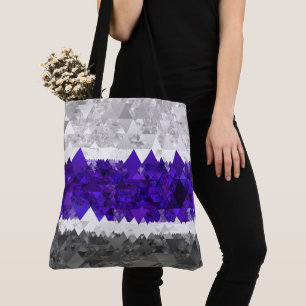 Boho-Geometrischer-Mod-Retro-Greygender-Stolz-Flag