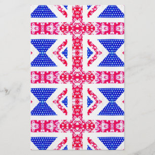boho Gewerkschaft Jack