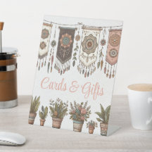 Boho-Girlande-Junggesellinnenabschied