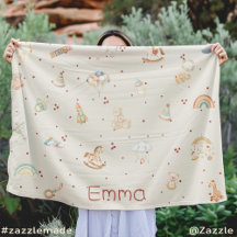 Boho-Herbst-Babyshower 
