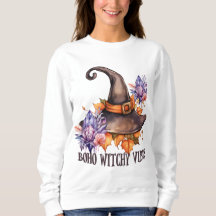 Boho-Hexen-Vibes Halloween 