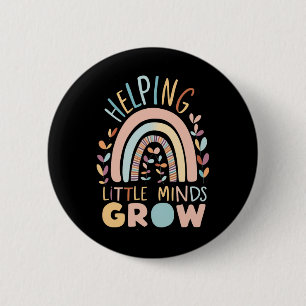 Boho hilft Little Minds dabei, Teak zu züchten Button