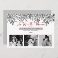 Boho Holiday Greenery The More the Merrier 3 Foto