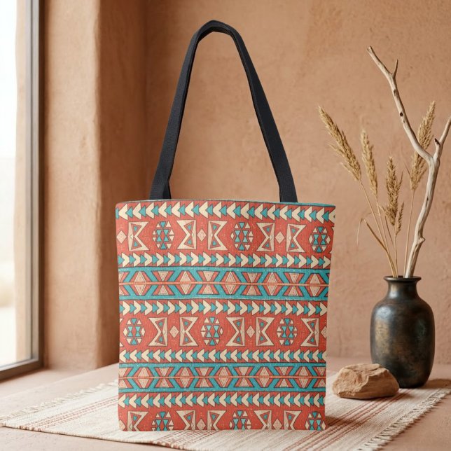 Boho-Insel-Stammes- (Von Creator hochgeladen)