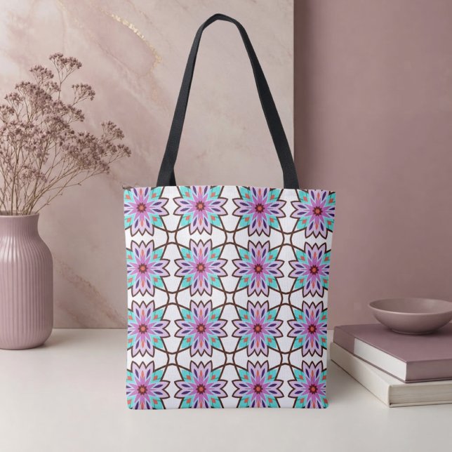 Boho-Kaleidoskop (Von Creator hochgeladen)