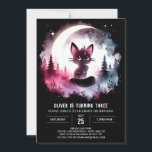 Boho Kids Cat Birthday Einladung<br><div class="desc">Die Boho Kids Cat Birthday empfängt Sie in entspannter böhmischer Atmosphäre und eignet sich hervorragend für lässige und stilvolle Feierlichkeiten. Mit erdigen Tönen und spielerischen Katzendarstellungen ist diese bearbeitbare digitale Einladung einfach, um Ihre Veranstaltungsdetails online zu gestalten. Ideal für Katzenliebhaber, die eine freudvolle Ästhetik genießen, Set diese Einladung einen warmen...</div>