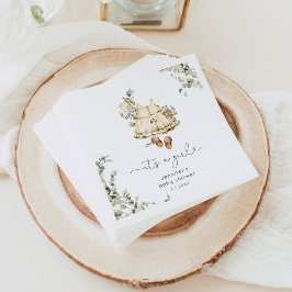 Boho Kinderzimmer Girl Dress Girl Dusche Serviette