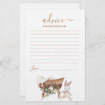 Boho Kinderzimmer Ratschläge für die Mama als Kart