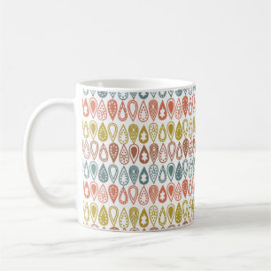 Boho Lines Kaffeetasse