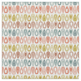 Boho Lines Stoff