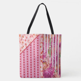BOHO LIVING I - Tote Bag
