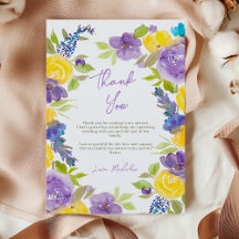 Boho love in bloom lavender floral bridal shower