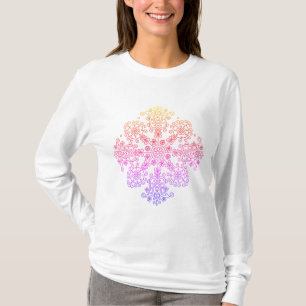 Boho Mandala T-Shirt