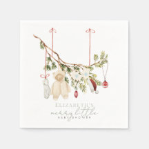 Boho Merry Little Baby Kleidung Wäscherei Baby Dus