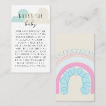Boho mit Liebe überschüttet Regenbogen-Baby-Party