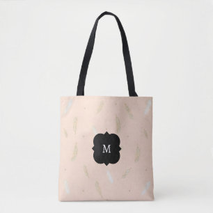 Boho Modern Federn Luxus-Kollektion