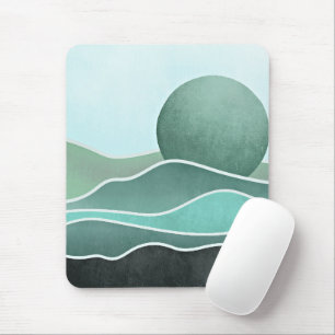 Boho Mousepad