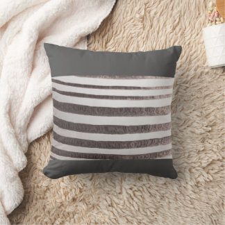 Boho-Muster Kissen