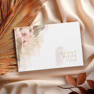 Boho-Oase-Hochzeit ID959 Gästebuch